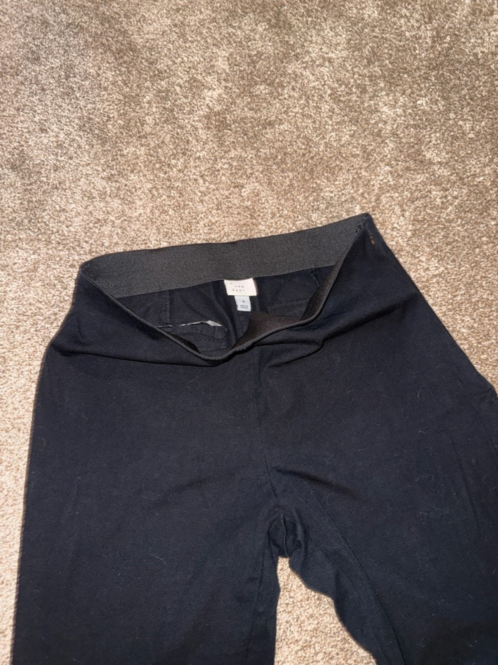 A New Day Slim Fit Dress Pants